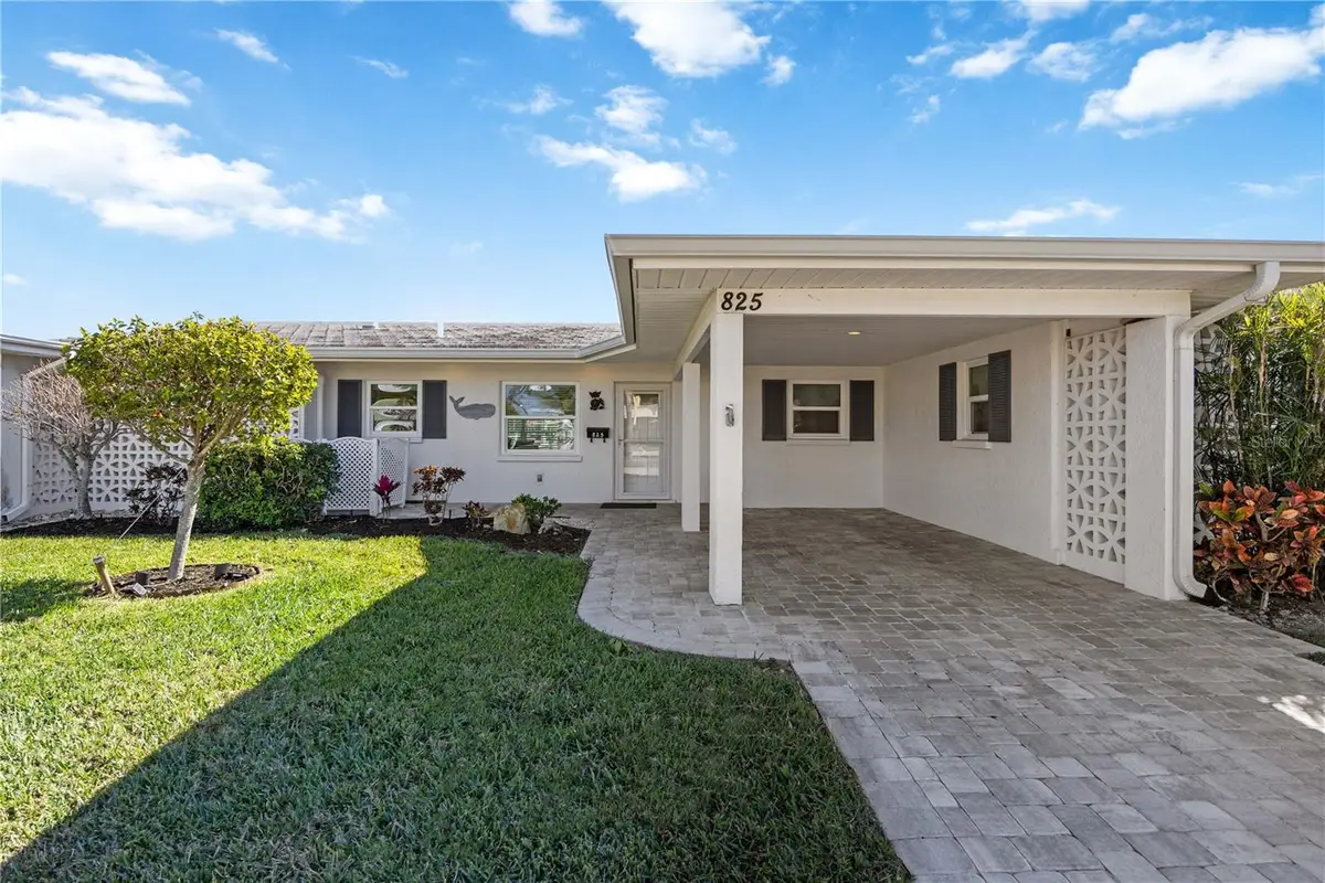 825 White Cap Circle #4, Venice, FL 34285 - #1