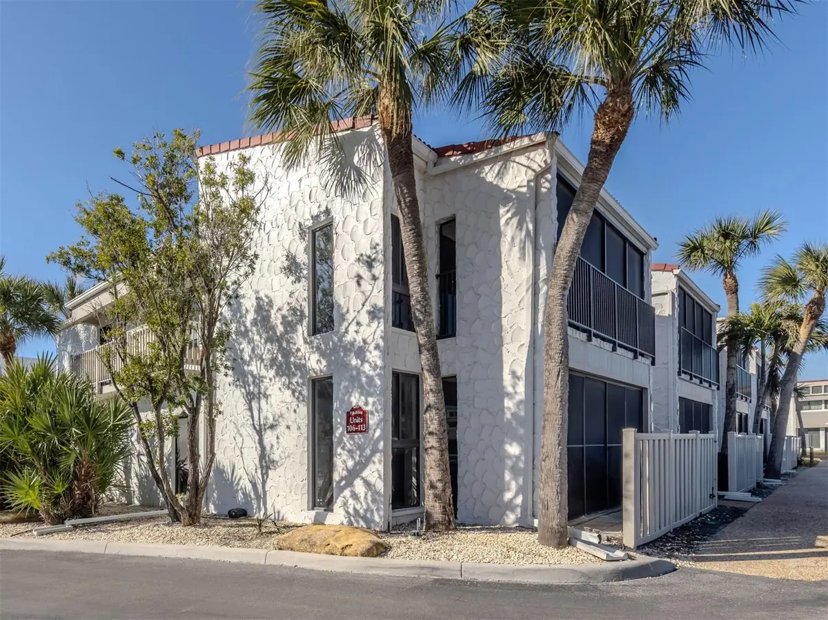 500 S Park Boulevard #107, Venice, FL 34285 - #1