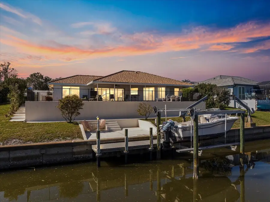 367 Ardenwood Drive, Englewood, FL 34223 - #2