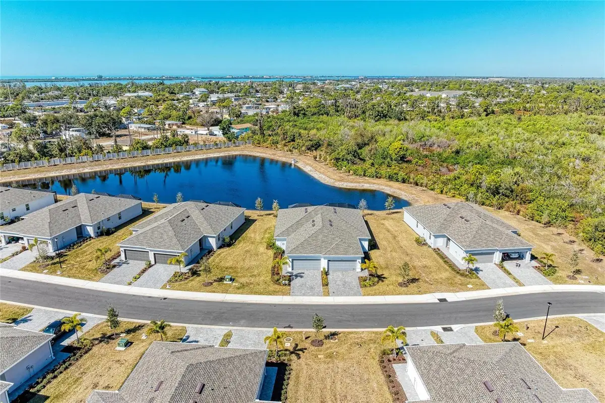 8613 Seasalt Loop, Englewood, FL 34224 - #1