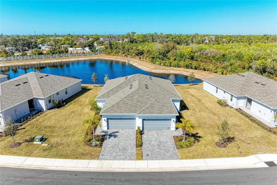 8613 Seasalt Loop, Englewood, FL 34224 - #2