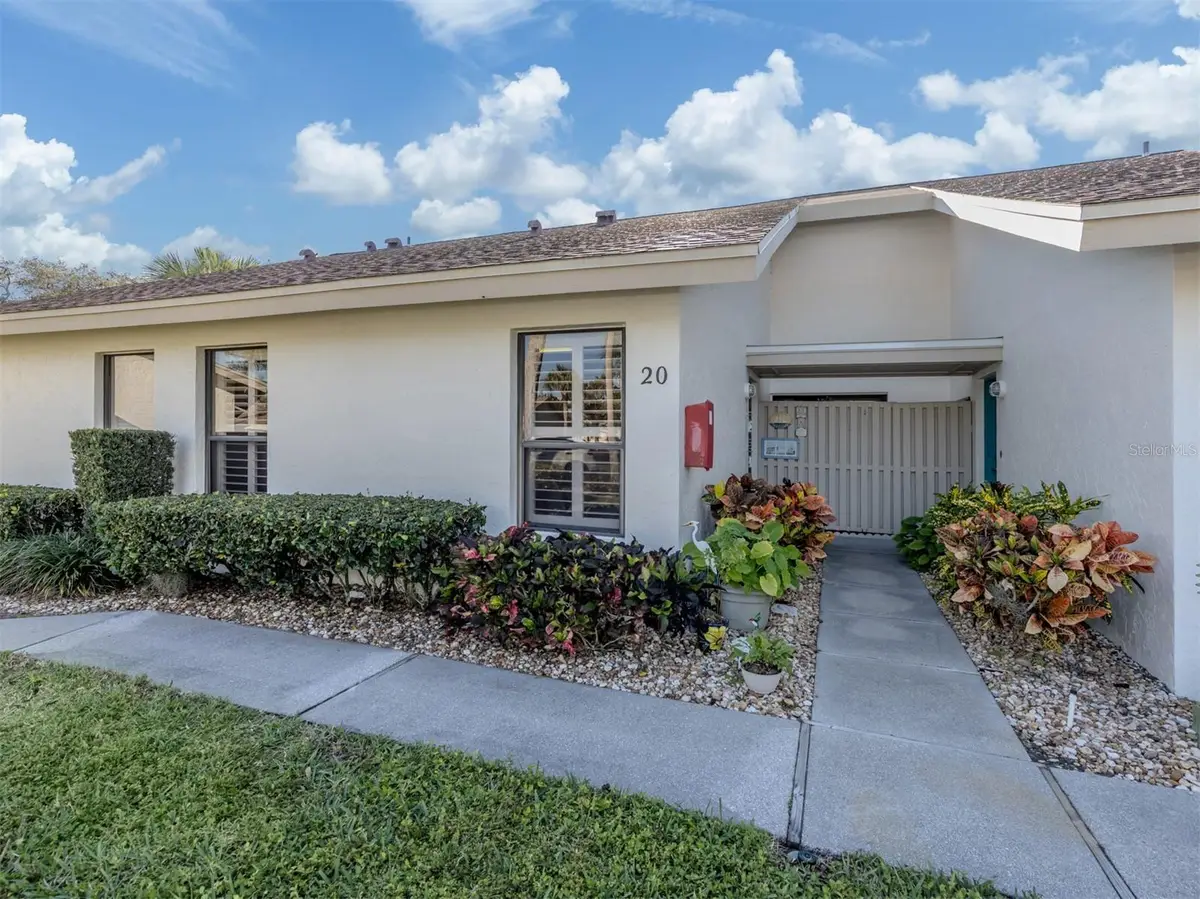 1027 Capri Isles Boulevard #20, Venice, FL 34292 - Image #1