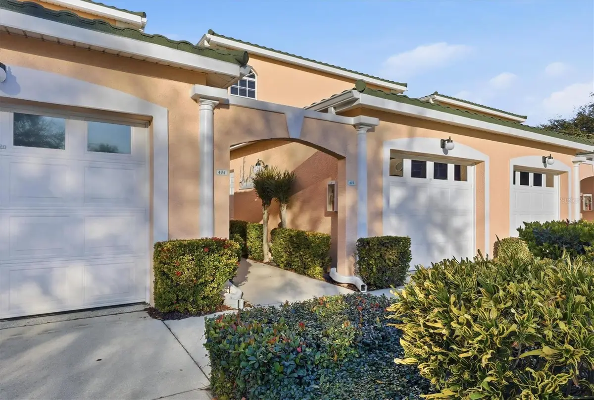 404 Gondola Park Drive #404, Venice, FL 34292 - #1