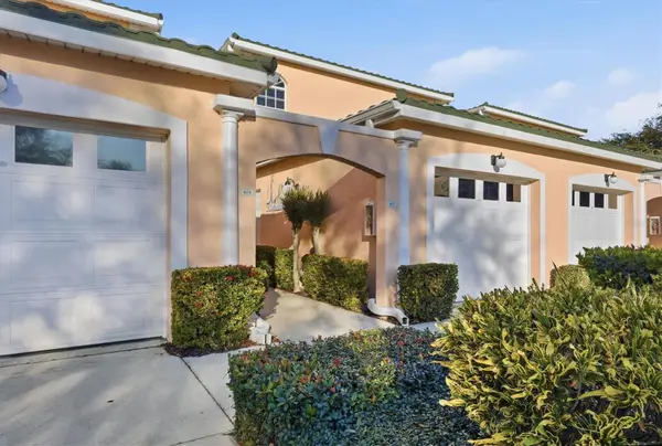 404 Gondola Park Drive #404, VENICE, FL 34292