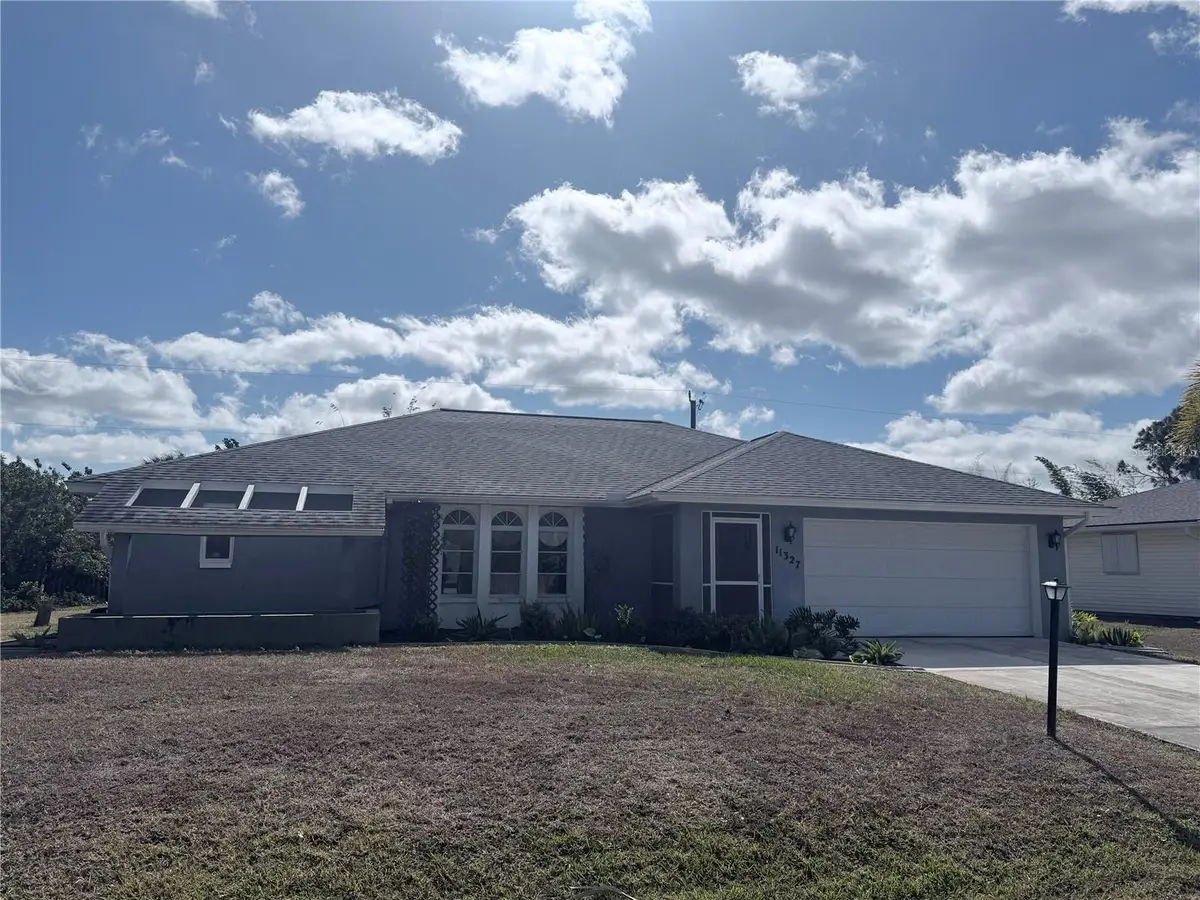 11327 Starflower Avenue, Englewood, FL 34224 - Image #1