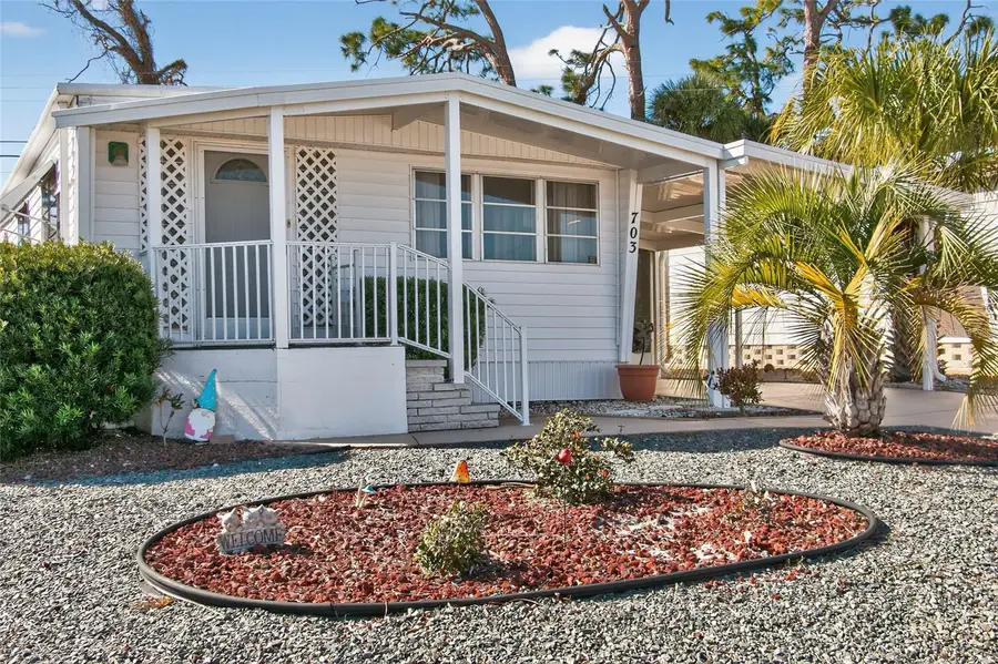 703 S Green Circle, Venice, FL 34285 - Image #2