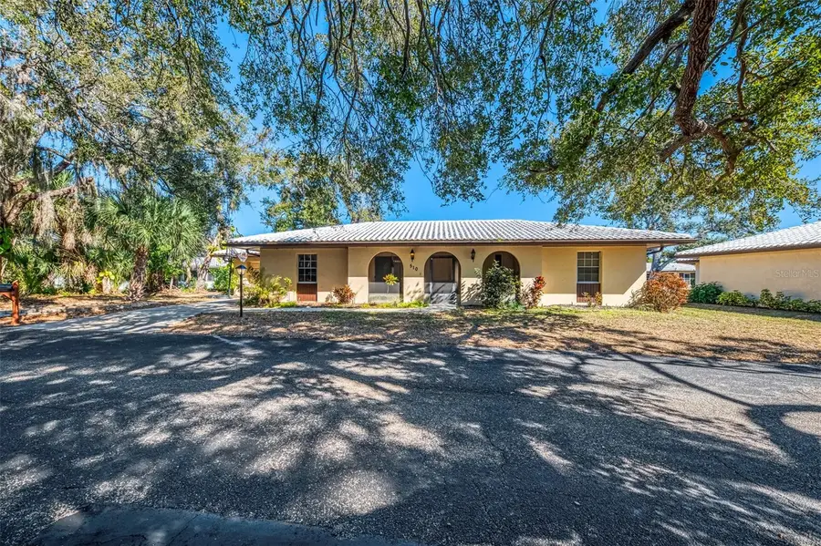 510 Villa Park Drive #510, Nokomis, FL 34275 - Image #2