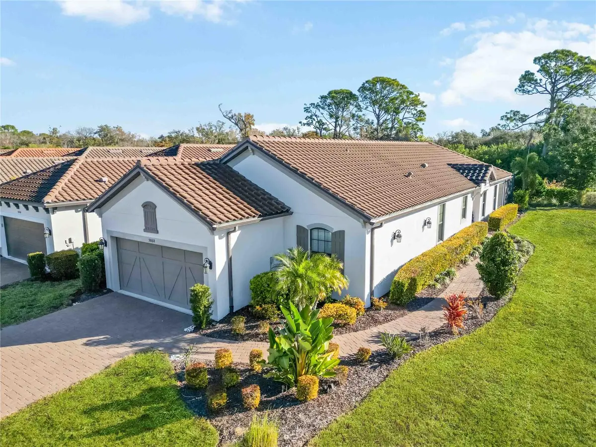 5868 Semolino Street, Nokomis, FL 34275 - #1