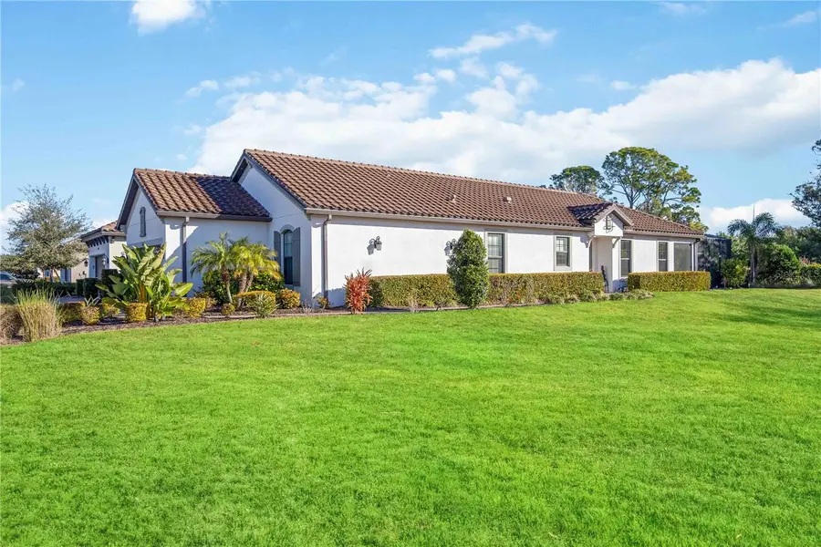 5868 Semolino Street, Nokomis, FL 34275 - #3