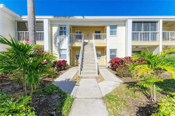 431 Cerromar Lane #446, VENICE, FL 34293