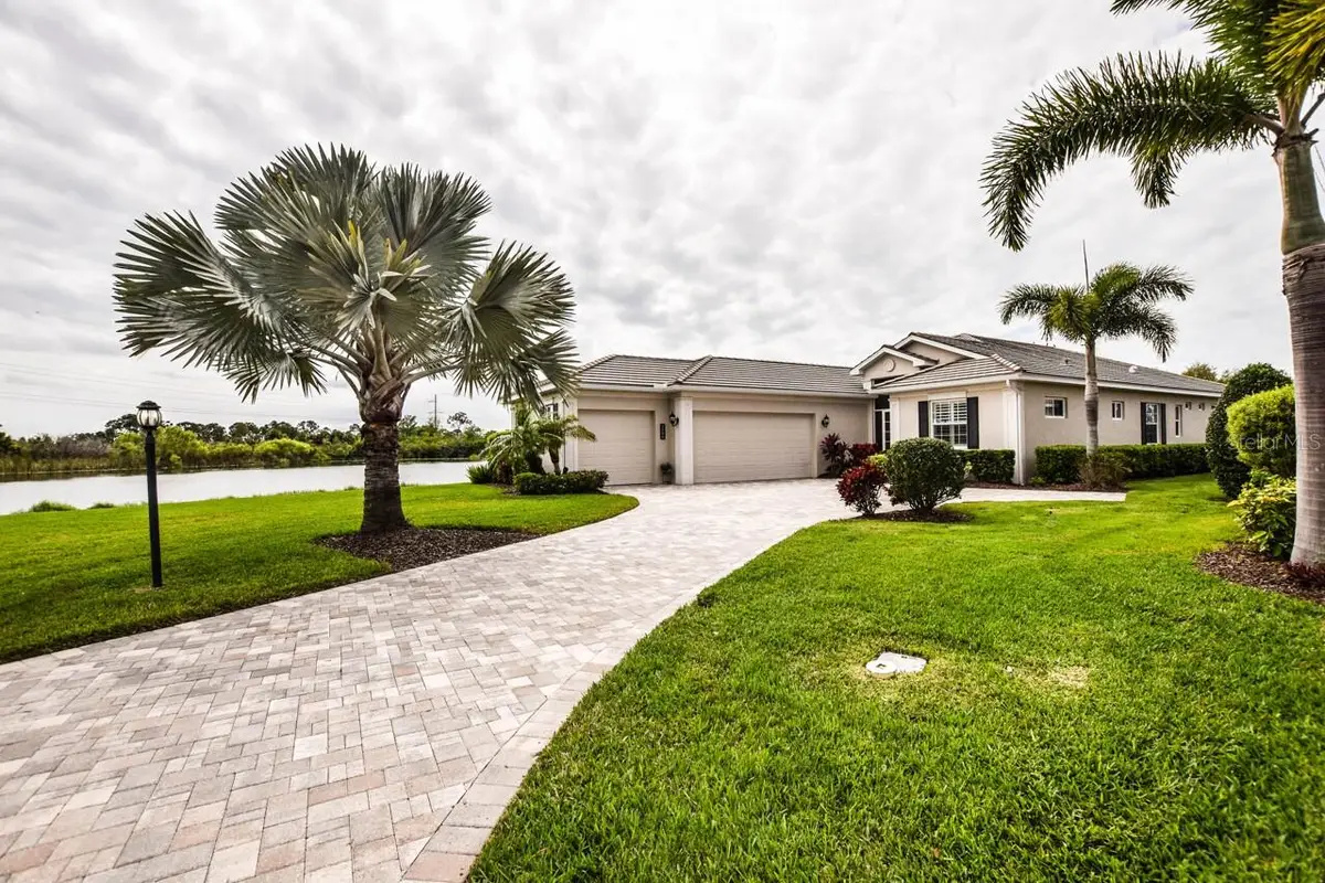 1580 Lancashire Drive, Venice, FL 34293 - #1
