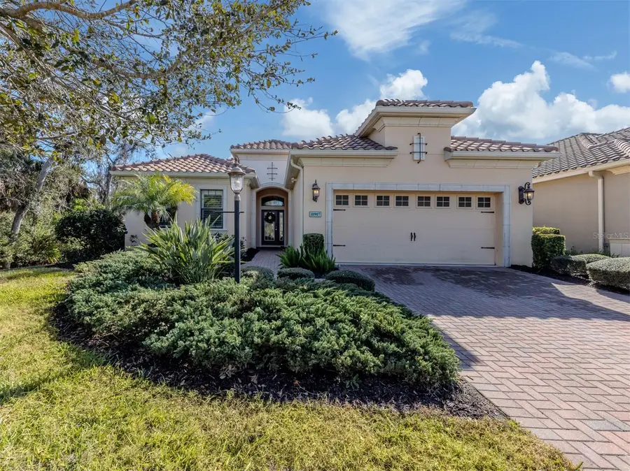 10907 Trophy Drive, Englewood, FL 34223 - Image #2