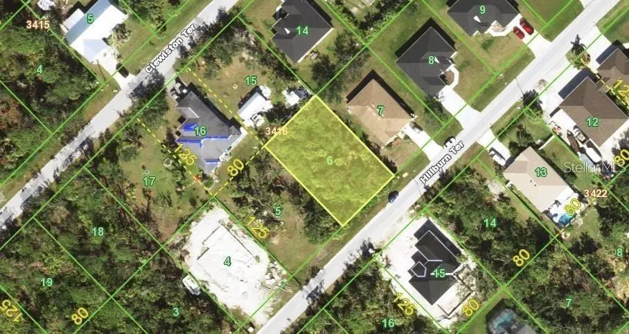 9184 Hillburn Terrace, Englewood, FL 34224 - Image #1
