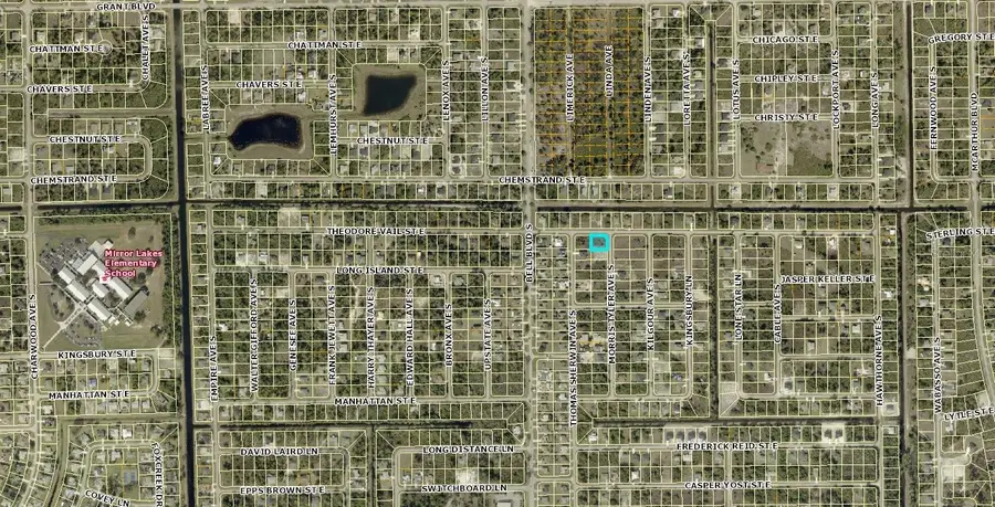 504 Morris Tyler Avenue S, Lehigh Acres, FL 33974 - Image #2