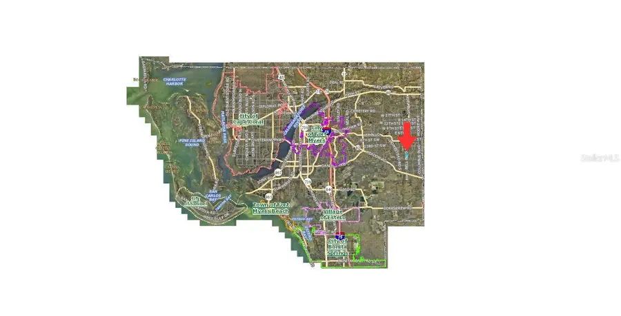 504 Morris Tyler Avenue S, Lehigh Acres, FL 33974 - Image #3