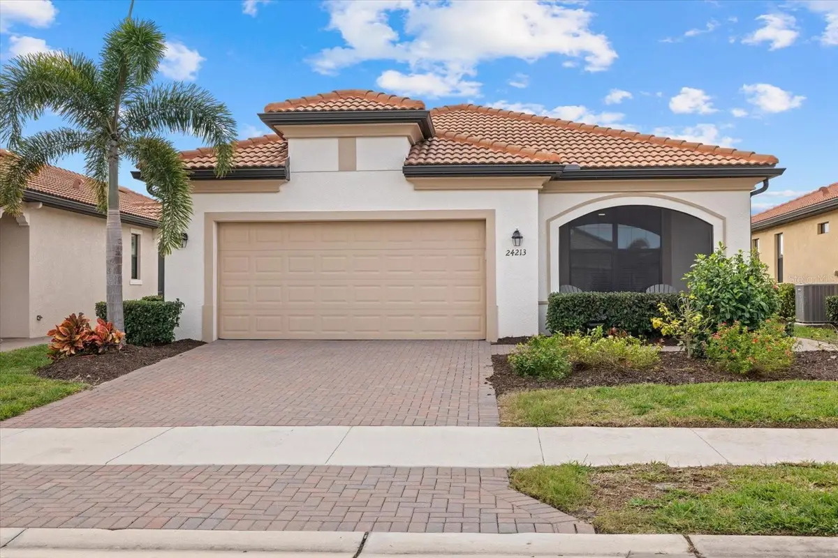 24213 Spartina Drive, Venice, FL 34293 - Image #1