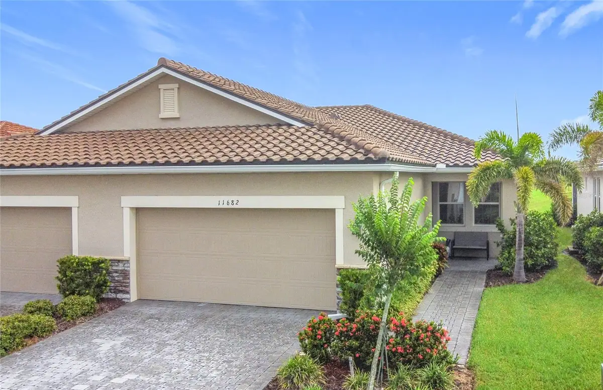 11682 Sistine Lane, Venice, FL 34293 - #1