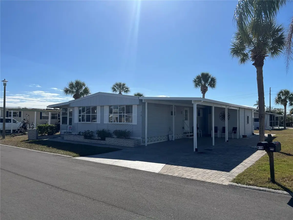 418 Vasto Drive, Venice, FL 34285 - #1