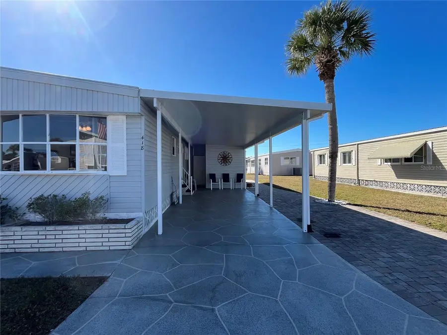 418 Vasto Drive, Venice, FL 34285 - #3