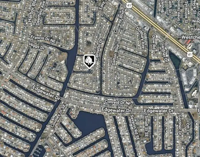 189 Poinsettia Circle Ne, Port Charlotte, FL 33952 - Image #3