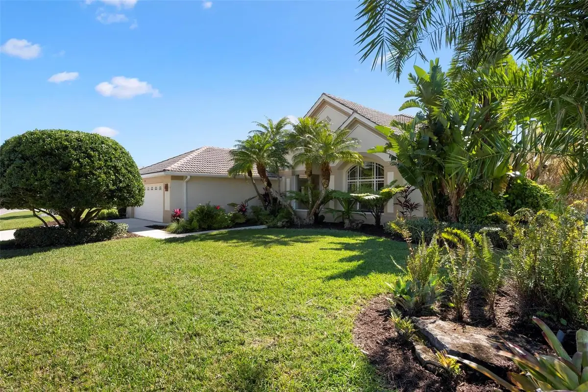 809 Blue Crane Drive, Venice, FL 34285 - #1