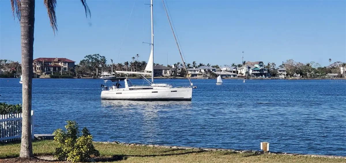 436 Bayshore Drive, Venice, FL 34285 - #1