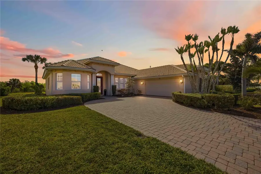 441 Montelluna Drive, North Venice, FL 34275 - #2