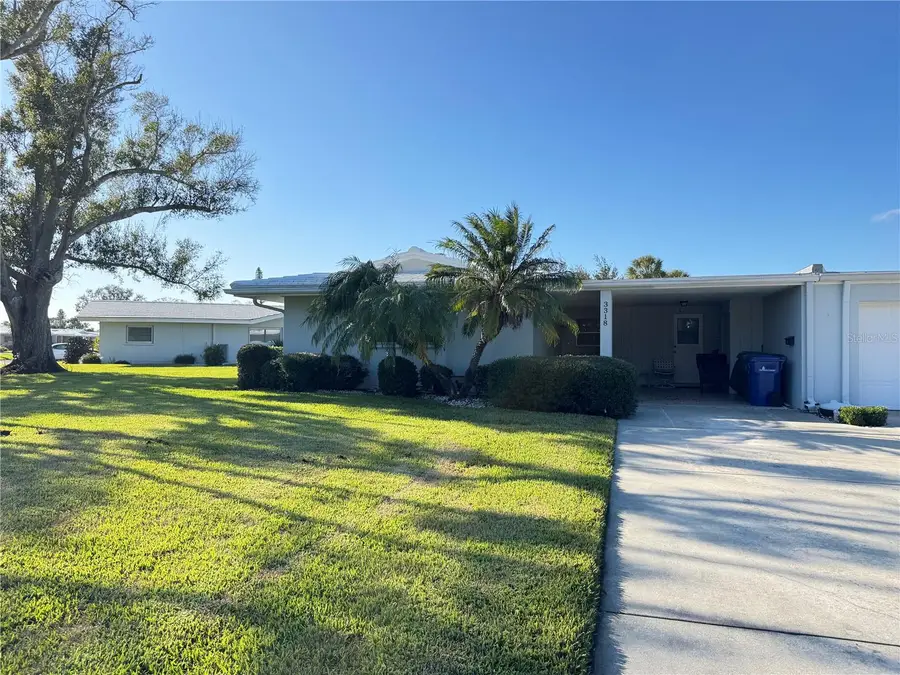 3318 Village Green Drive #823, Sarasota, FL 34239 - Image #2