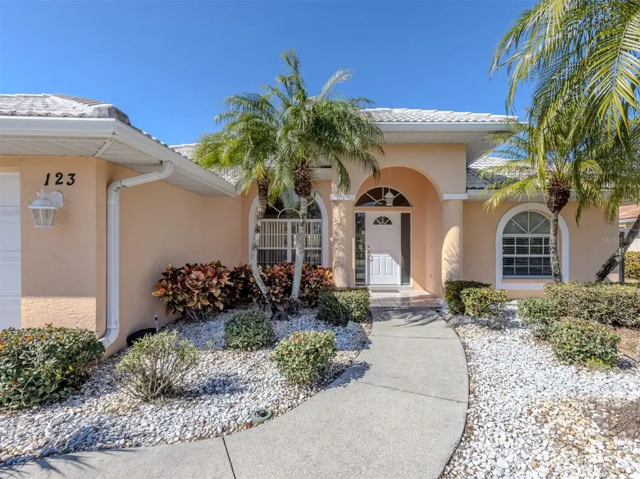 123 Venice Palms Boulevard, Venice, FL 34292 - #2