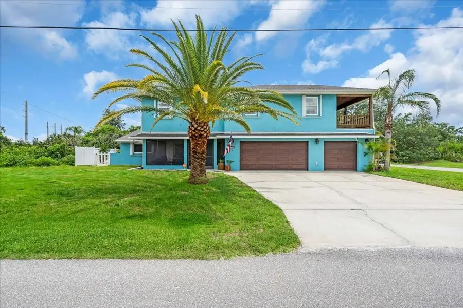 27450 San Marco Drive, Punta Gorda, FL 33983 - Image #2