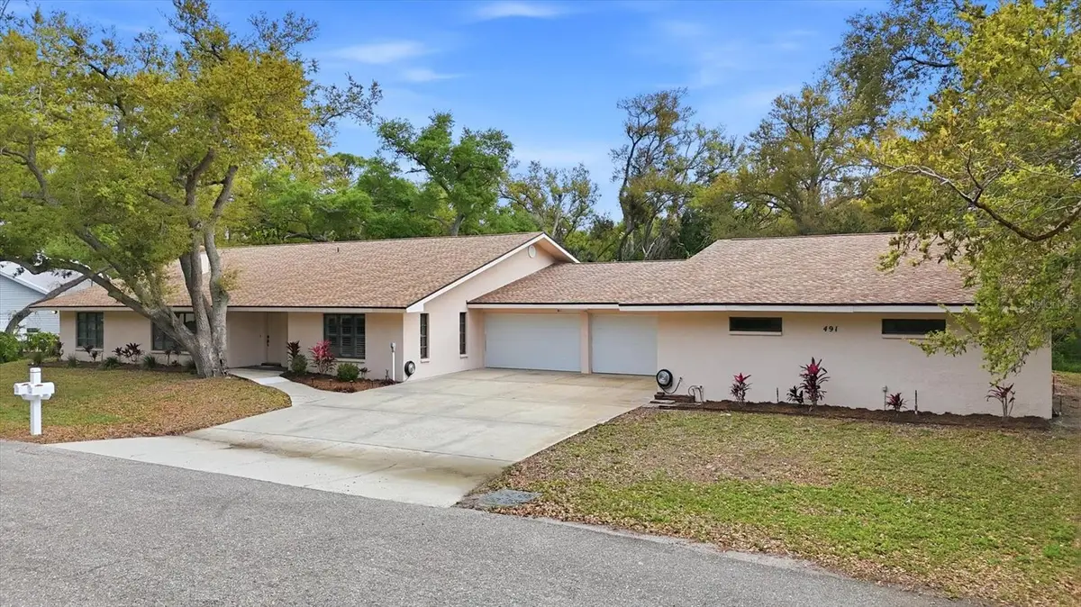 491 Wisteria Road, Venice, FL 34293 - #1