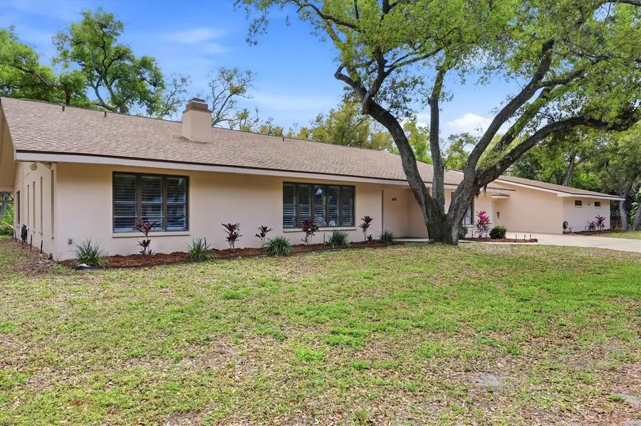 491 Wisteria Road, Venice, FL 34293 - #2