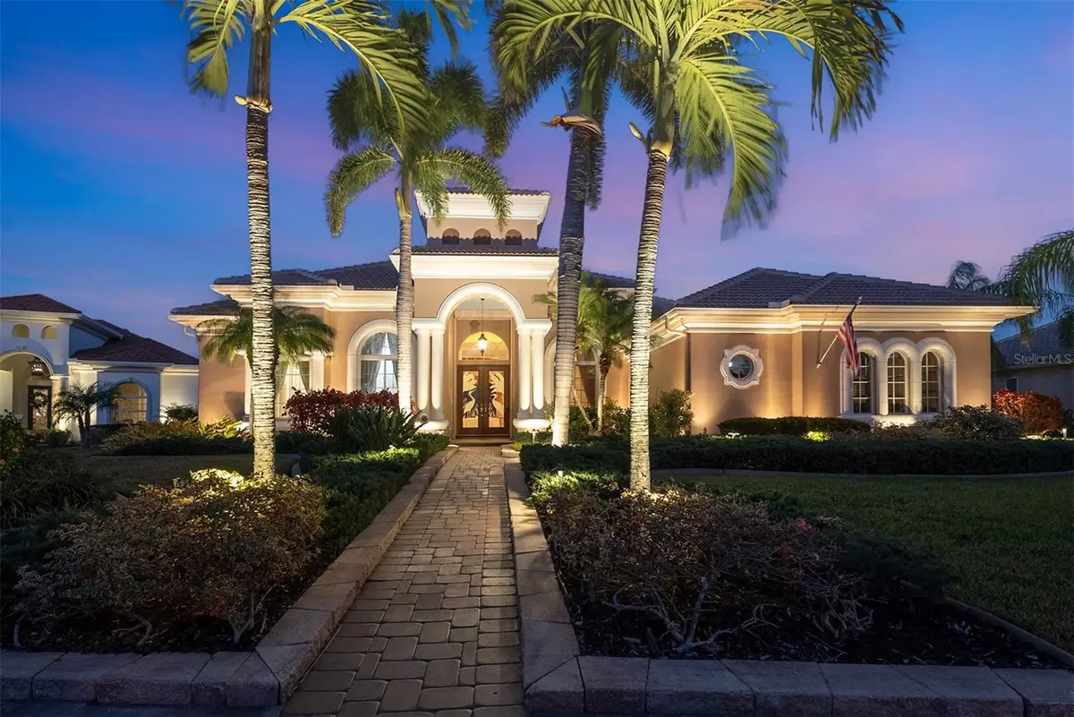 14 Carisa Royale Court, Englewood, FL 34223 - #1