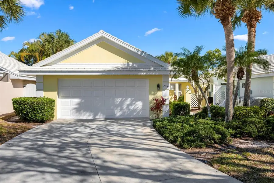 732 Brightside Crescent Drive #17, Venice, FL 34293 - Image #3