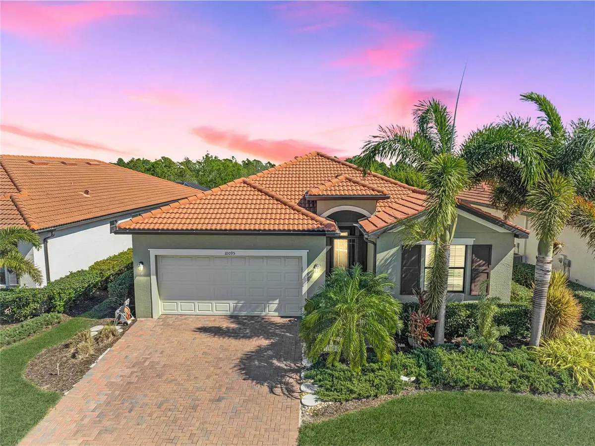 10095 Crooked Creek Drive, Venice, FL 34293 - #1