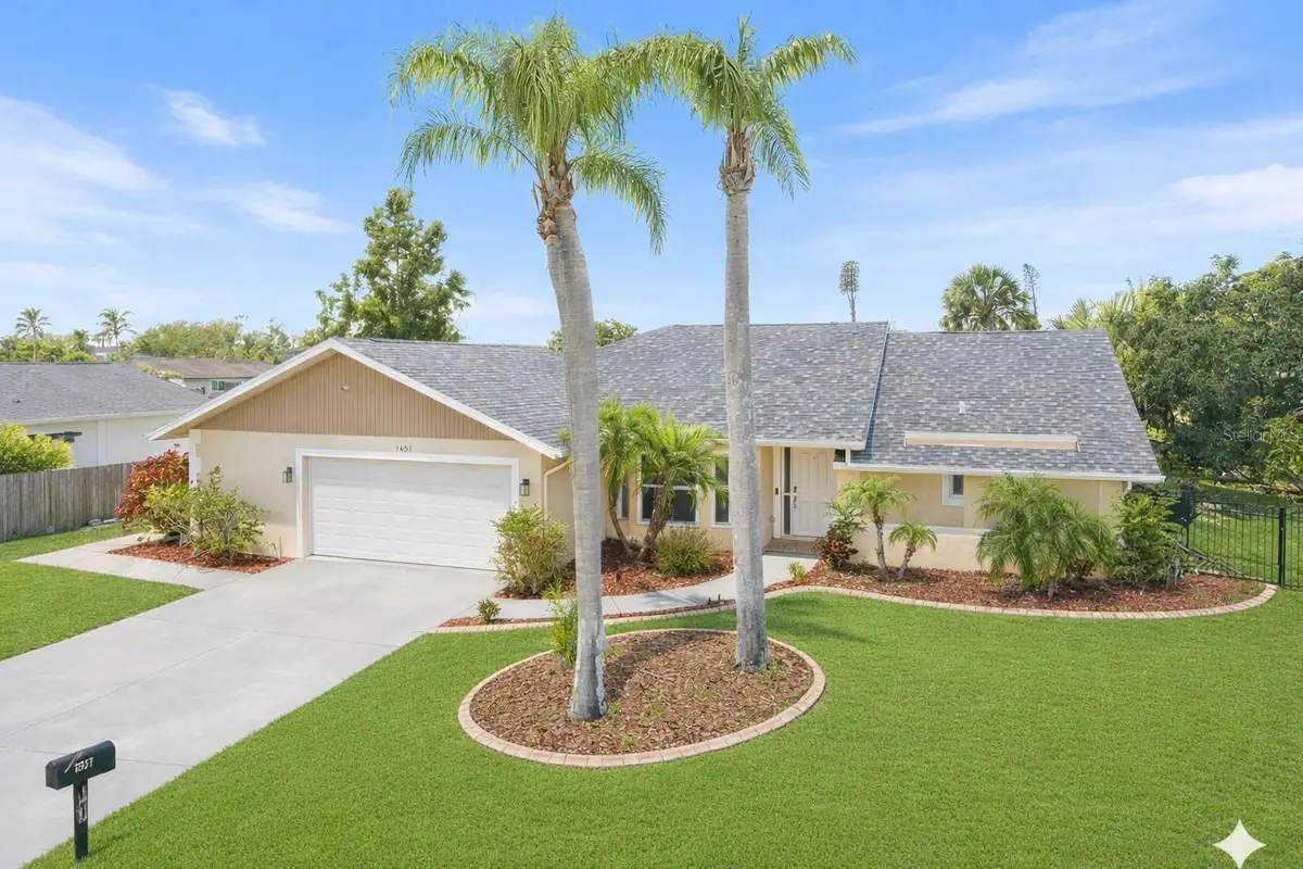 1627 Del Monte Court, Venice, FL 34293 - #1