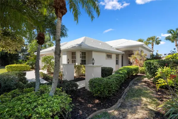 604 Crossfield Circle #31, VENICE, FL 34293