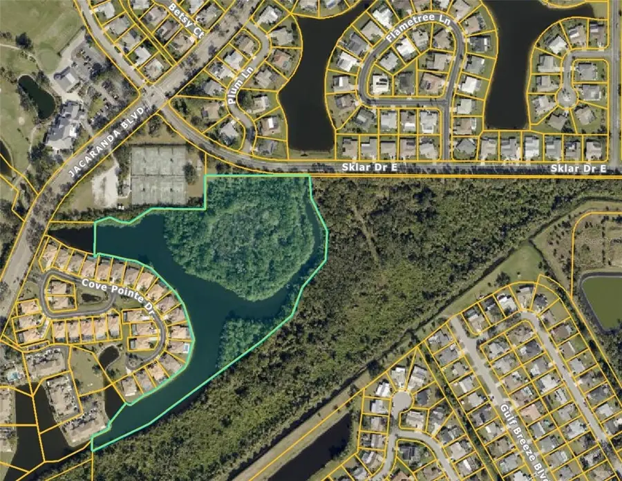 E Sklar Drive, Venice, FL 34293 - Image #3