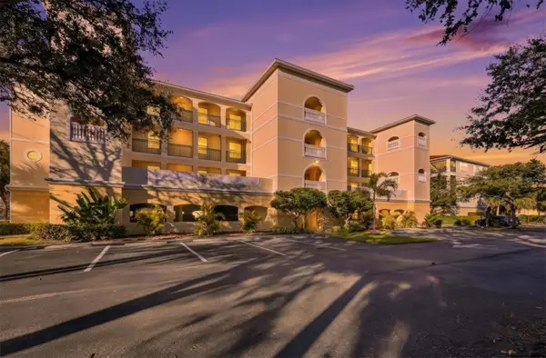 980 Cooper Street #201, VENICE, FL 34285