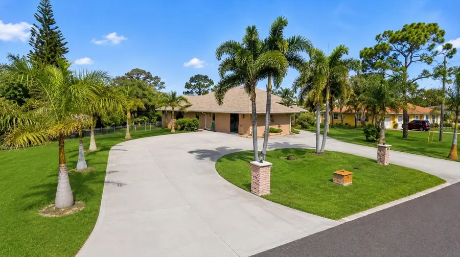 1710 Parker Drive, Englewood, FL 34223 - #2