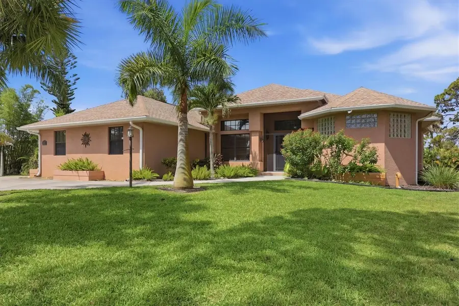 1710 Parker Drive, Englewood, FL 34223 - #3