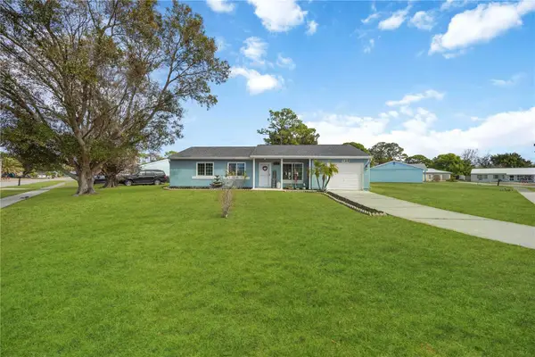 7194 Regal Court, NORTH PORT, FL 34287