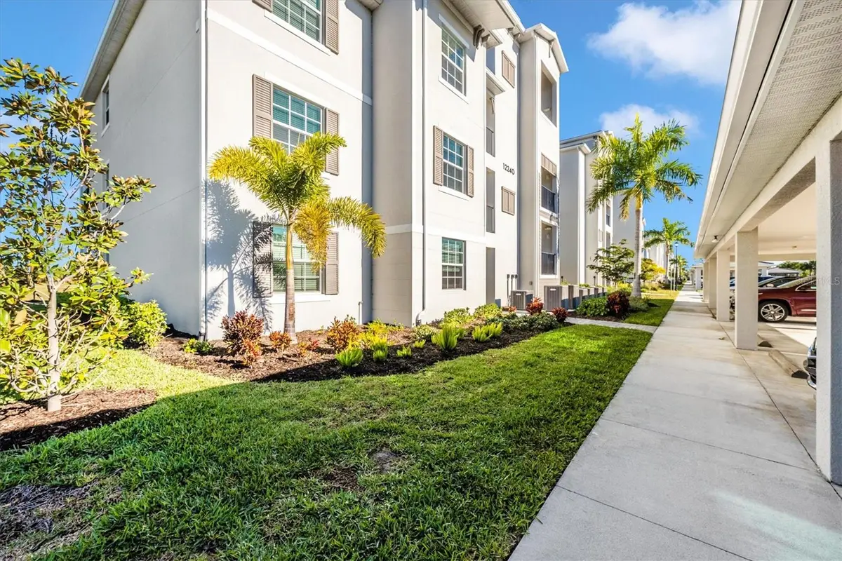 12180 Wellen Golf Street #301, Venice, FL 34293 - #1