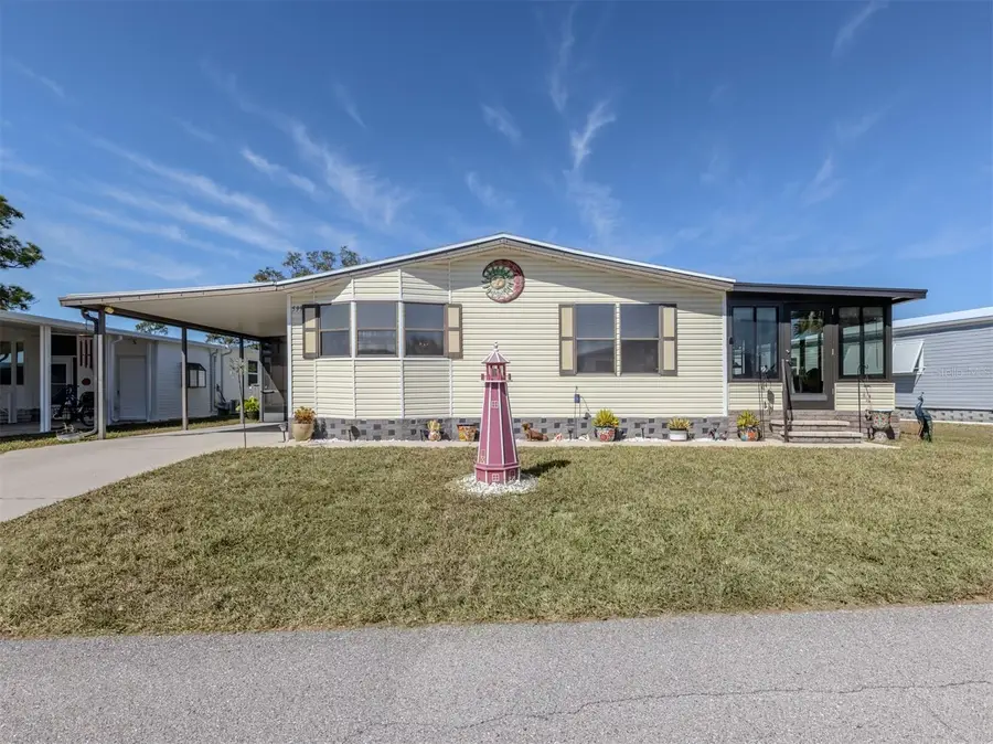 599 Portside Drive, North Port, FL 34287 - #2