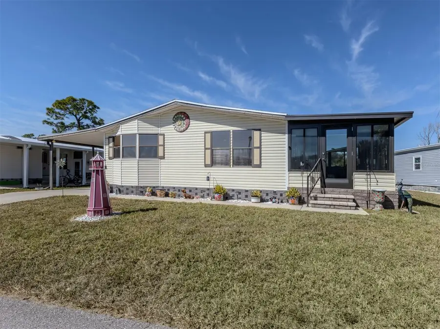 599 Portside Drive, North Port, FL 34287 - #3