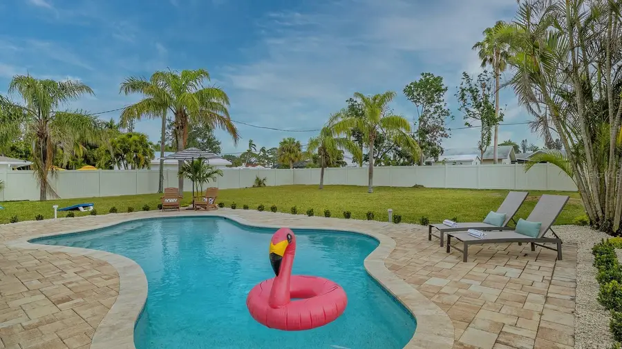 1109 De Narvaez Avenue, Bradenton, FL 34209 - #3