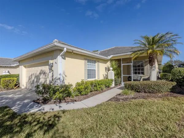 812 Montrose Drive #20, VENICE, FL 34293