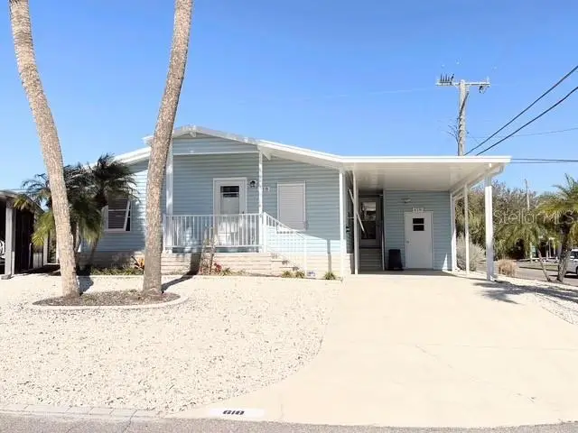 618 S Green Circle, Venice, FL 34285 - #1