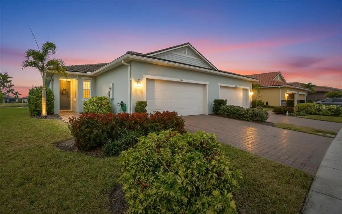 20461 Galileo Place, Venice, FL 34293 - #1