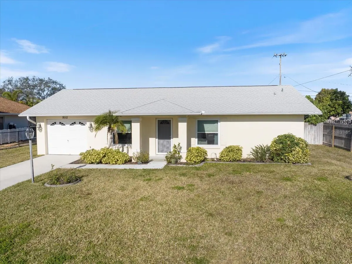 950 Fundy Road, Venice, FL 34293 - #1